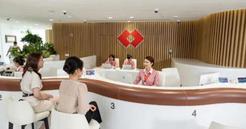 Techcombank được chấp thuận tăng vốn điều lệ lên hơn 106.000 tỷ đồng