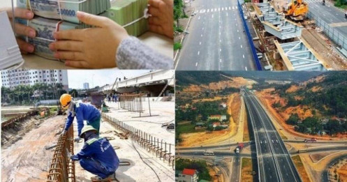 Hàng loạt dự án hạ tầng quy mô lớn được thúc đẩy, đầu tư công hướng tới năm 2027