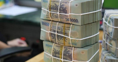 Chiến lược nợ công đến năm 2030: Nợ công hằng năm không quá 60% GDP