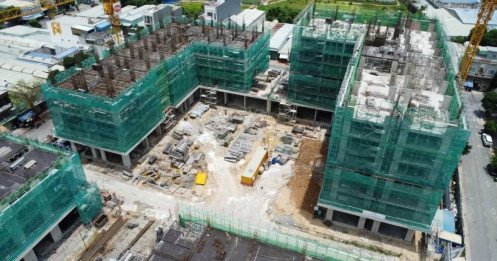Bộ Xây dựng đang nghiên cứu đơn giản hóa quy trình, giảm thời gian và chi phí chuẩn bị dự án nhà ở cho thuê