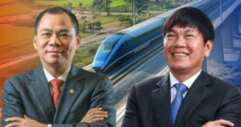 HPG đối mặt "đối thủ nghìn tỷ" trong cuộc đua thép ray