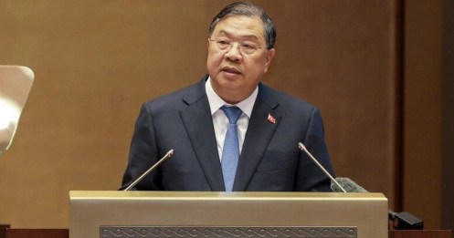Năm 2027 phấn đấu tăng trưởng GDP từ 10% trở lên, tạo chuyển biến thực chất trong tổ chức thực thi