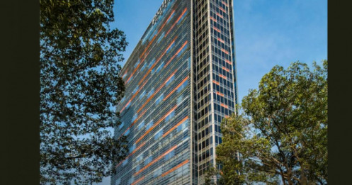 Chủ sở hữu Pullman Saigon Centre bác tin rao bán khách sạn