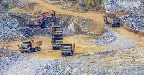 MSR liên tiếp hút vốn ngoại, ai đang nhắm đến cổ phần doanh nghiệp vonfram này?