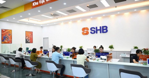 Nóng: SHB đã nhận toàn bộ giá trị chuyển nhượng SHBFinance từ Krungsri