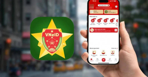 Tài khoản ngân hàng thuộc diện nào phải liên kết VNeID trước 30/6/2027?