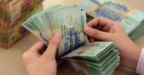 Một điều ngân hàng tuyệt đối không được làm khi bán nợ
