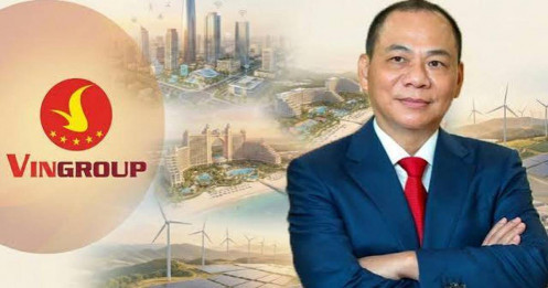 Vingroup giảm nửa tiền thuê đất, mở rộng nhà cung cấp trong nước