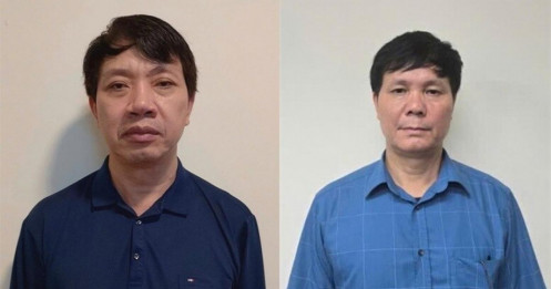Vụ Công ty Thiên An Phát: Truy tố cựu Phó Chủ tịch UBND tỉnh Thanh Hóa và 10 đồng phạm