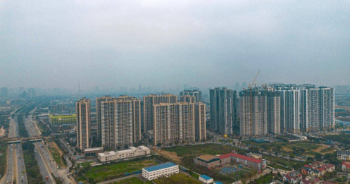Bất động sản giảm giá kiểu mới