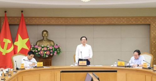 Hoàn thiện Luật Đất đai (sửa đổi) để khơi thông nguồn lực cho phát triển