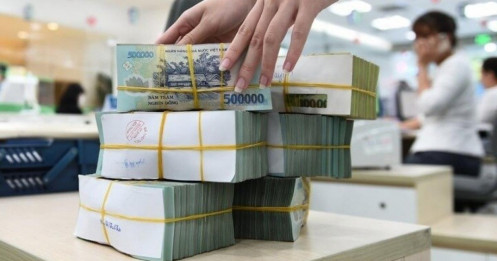 Tiền gửi dân cư tại ngân hàng tiếp tục tăng mạnh, đạt hơn 11.43 triệu tỷ đồng