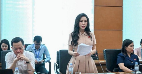 Đại biểu đề xuất đo giá nhà so với thu nhập của người dân