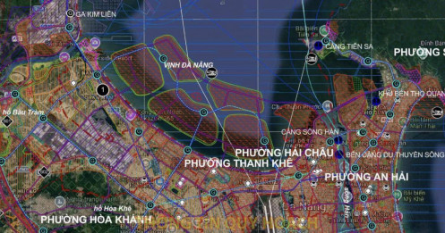 Từ nay, khu đô thị lấn biển ở Việt Nam muốn hưởng cơ chế đặc thù phải có vốn đầu tư từ 100.000 tỷ đồng?