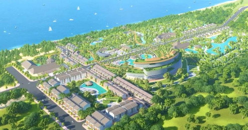 Lộ diện đại gia mua lại chủ dự án nghỉ dưỡng hơn 1,656 tỷ đồng của Hải Phát tại Huế