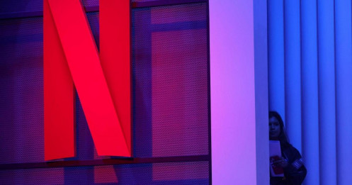 Làn sóng sa thải tại Netflix: 1.000 nhân sự và Phó Chủ tịch mất việc