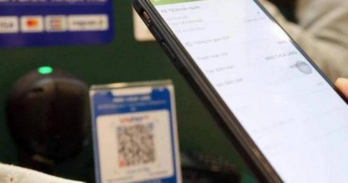 Nóng: Loạt tài khoản tại MB, BIDV, Vietcombank và 6 ngân hàng khác xuất hiện trong một vụ án