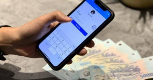 Khẩn: Ai từng chuyển tiền vào 6 tài khoản VIB và 2 tài khoản VPBank này cần chú ý