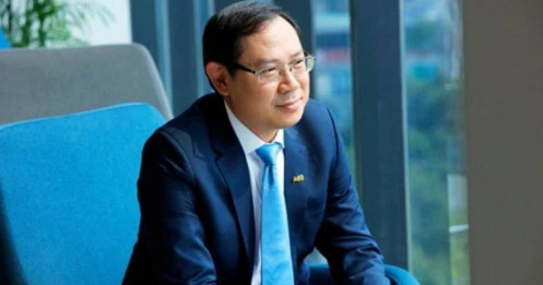 Tổng giám đốc ACB: Hôm nay ngân hàng sẽ giảm luôn lãi suất cho vay