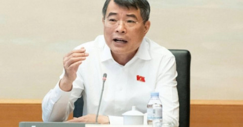 Thủ tướng Lê Minh Hưng: Phát triển bất động sản cao cấp căn cứ theo nhu cầu của thị trường