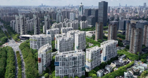 Tái thiết đô thị: Từ hiện tượng “thành công châu Á” đến bài toán Vĩnh Hưng
