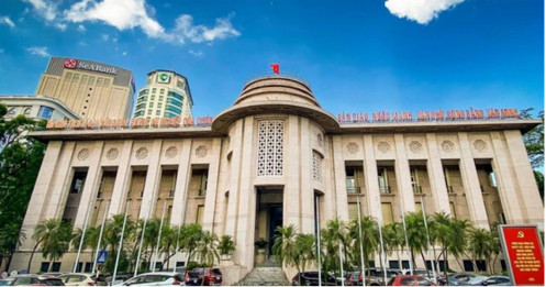 Tuần 12-16/10: NHNN đảo chiều bơm ròng hơn 8,000 tỷ
