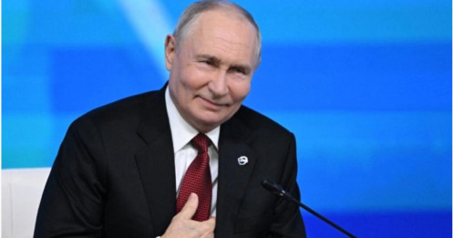 Báo Mỹ: Ông Putin muốn họp thượng đỉnh với Mỹ, Trung bàn về Ukraine