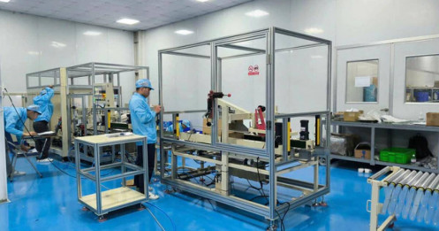 Bắt tay với VinFast, doanh nghiệp Việt đạt doanh thu hơn 225 tỷ đồng