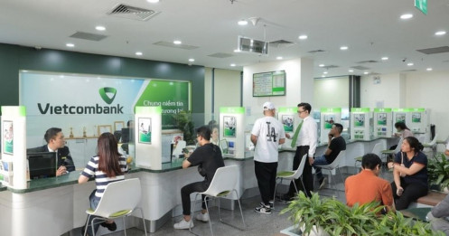 Một số ngân hàng bắt đầu triển khai việc giảm lãi suất cho vay