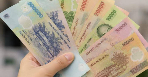 Ngân hàng đua nhau báo lãi lớn, hé lộ những con số đáng chú ý sau 9 tháng