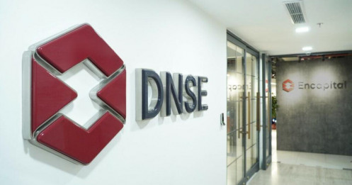 Doanh thu hoạt động 9 tháng của DNSE tăng hơn 27% so với cùng kỳ