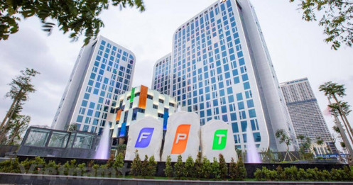 FPT: Tăng trưởng không còn 20%, câu chuyện mới nằm ở đâu?