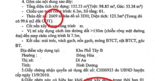 8 năm kiện đòi đất, người đàn ông phải nhận thửa khác
