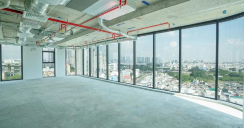 Làn sóng trả mặt bằng văn phòng tại TP HCM của nhóm công nghệ