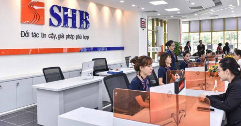 Thanh tra NHNN chỉ ra một số hạn chế trong hoạt động cấp tín dụng tại SHB chi nhánh Vĩnh Long