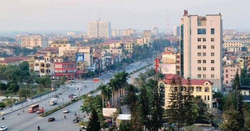 Hưng Yên lên tiếng về bản đồ sáp nhập xã, phường đang lan truyền trên mạng