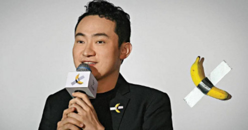 Justin Sun giảm Ethereum, chuyển vốn sang chứng khoán Mỹ, giữ Bitcoin
