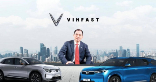 Sự thật đằng sau khoản chi sạc miễn phí của VinFast