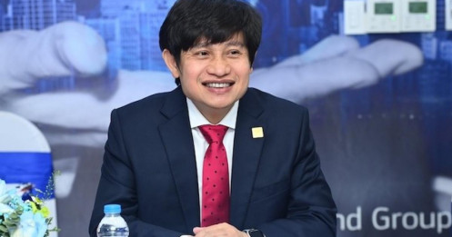 Ma trận sở hữu tại Meey: 1 ông chủ, 5 tầng pháp nhân và khoản nợ hơn 26 triệu USD