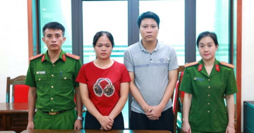 Thêm hai người bị bắt trong vụ Hải Sapa TV