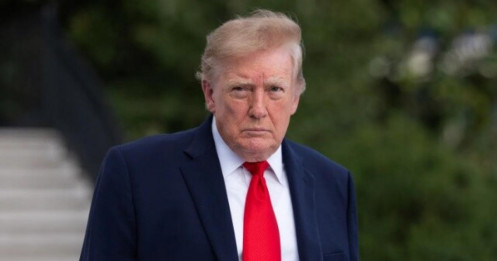Doanh nghiệp Mỹ kiện ông Trump, yêu cầu tòa án bác bỏ mức thuế 50% với hàng hóa Canada