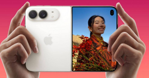 Apple giới hạn mỗi khách hàng chỉ được mua 2 chiếc iPhone Duo