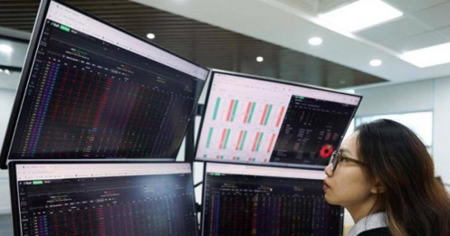 Cổ phiếu nào đang được định giá hấp dẫn cho phiên 22/10?