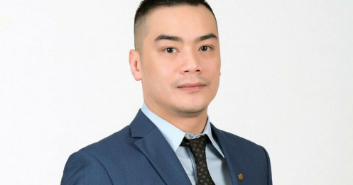 Công ty vonfram của Masan có CEO mới