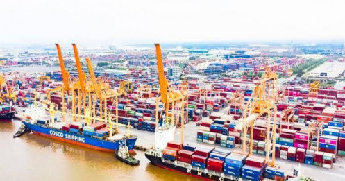 PHP: Chu kỳ tăng trưởng mới đang chuyển từ kỳ vọng sang lợi nhuận