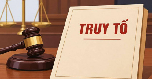 Nữ Giám đốc hãng phim bị truy tố lừa đảo 'chạy án', chạy sổ đỏ