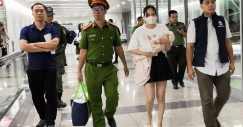 Bị thu nghìn tỷ, Mr Hunter tự nguyện sung công hết tiền thừa sau khi bồi thường