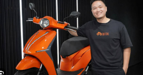 Một quỹ đầu tư ngoại bất ngờ thoái vốn khỏi Dat Bike sau vòng Series B