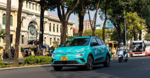 Doanh nghiệp Hong Kong rót hàng chục nghìn tỷ vào GSM VN Holding