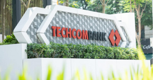 TCB báo lãi gần 29.000 tỷ sau 9 tháng, lập kỷ lục mới!